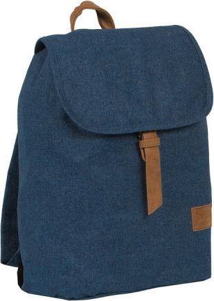 Produktbild New Rebels Heaven - Small Backpack 13L Shadow Blue (13 l)