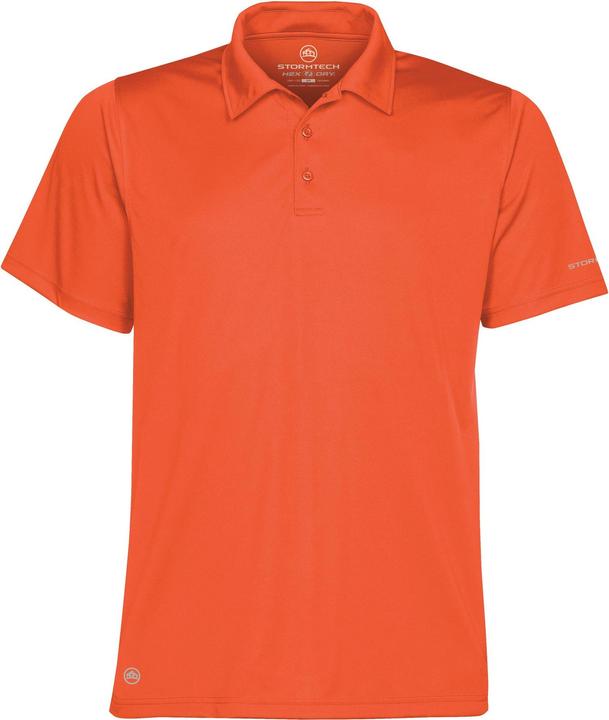 Stormtech Sports Performance PoloShirt Kurzarm (S)