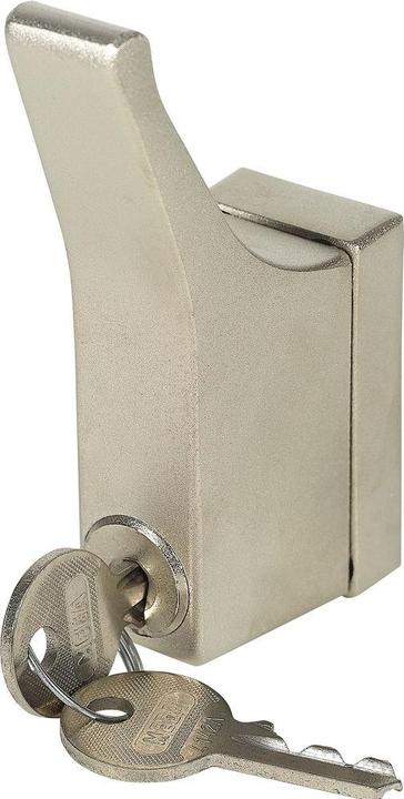 Actual product image Mega Window lock