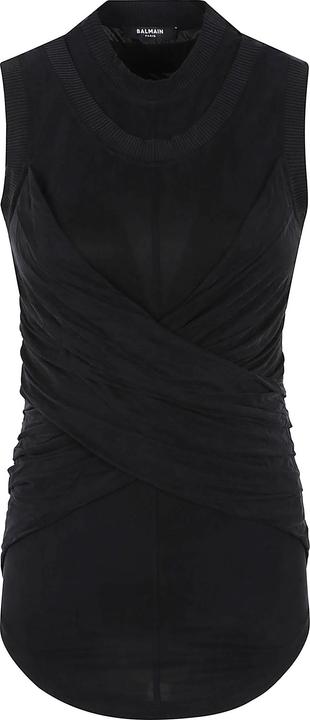 Produktbild Balmain EF1AG620JJ77 (XS)