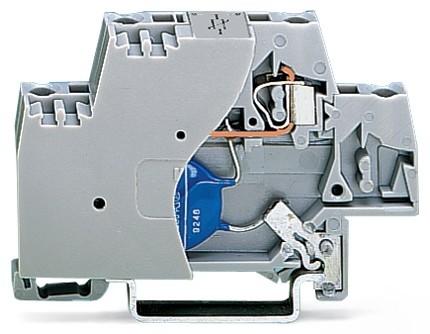 Wago Clamp