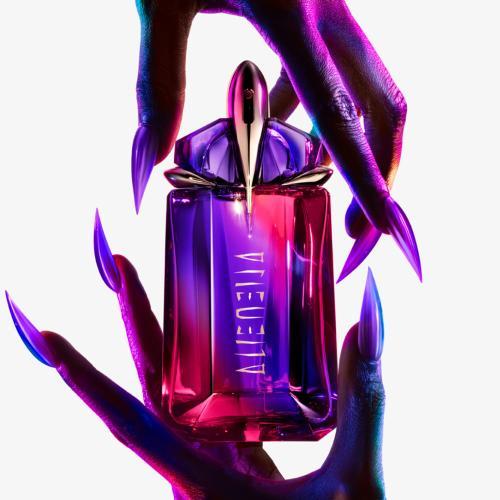 Actual product image Thierry Mugler Alien Hypersense Eau de Parfum Refill (Eau de parfum, 100 ml)