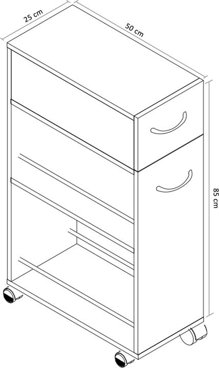 Actual product image VCM Tusal