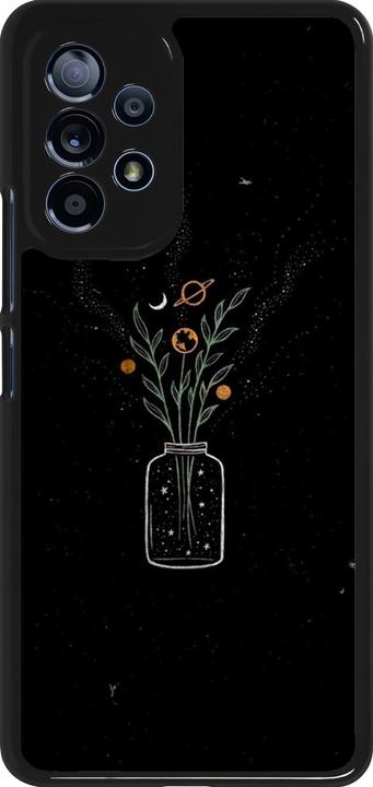 Image du produit PhoneLook Coque Vase black (Samsung Galaxy A53 5G)