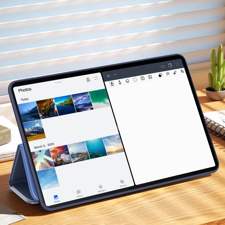 Immagine prodotto Avizar Serie Trifold (Xiaomi Pad 6)