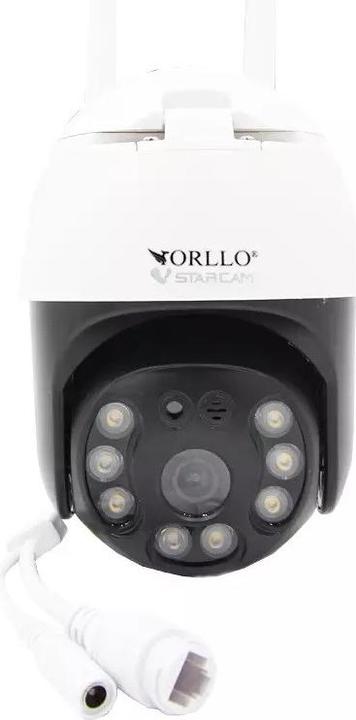 Image du produit Orllo Caméra Ip Pour L'Extérieur Goodcam Z12 (2304 x 1296 Pixels)