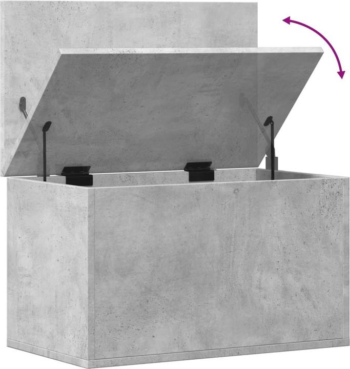 Actual product image VidaXL Havenwood (60 x 35 x 35 cm)