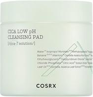 Image du produit Cosrx Pure Fit Cica Low pH Cleansing Pad 100 Pads (Lait nettoyant)