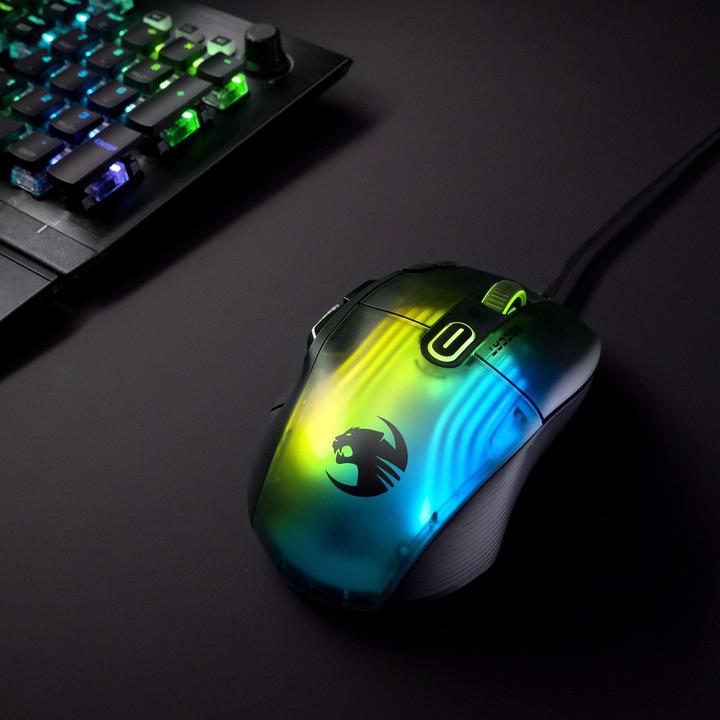 Image du produit Roccat Kone XP (Filaire)