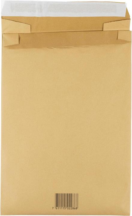 Immagine prodotto Antalis Busta di carta imbottita B4, 100 pezzi (100 x)