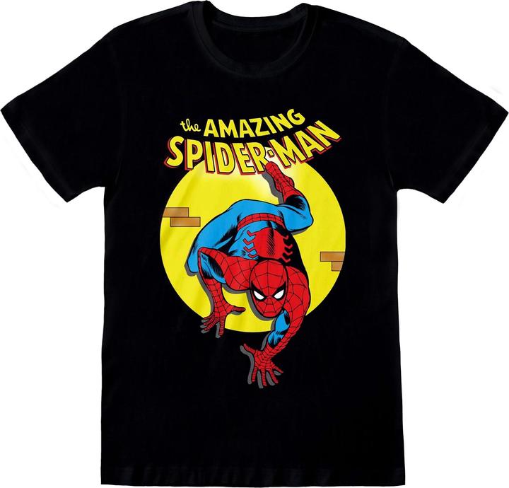 Image du produit Spiderman UTHE445 P (S)