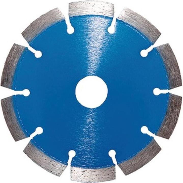Productafbeelding Kern Deudiam kern-deudiam Sinter GS 125 mm 1stuks (S) Cirkelzaagblad Zaagblad voor cirkelzaag, baksteen, beton