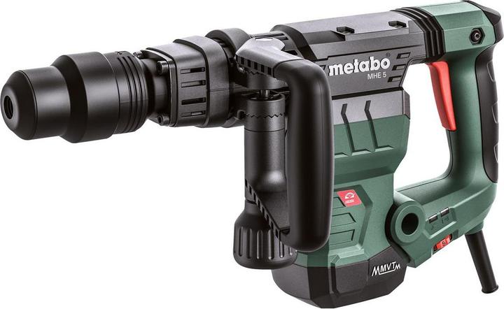 Metabo Elektro-Meisselhammer MHE (Netzbetrieb)