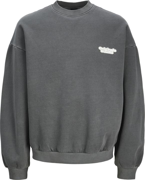 Jack & Jones Gedruckt Sweatshirt Sweatshirt (XXL)