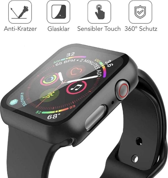 Immagine prodotto Screenguard ClearShield Apple Watch 40mm