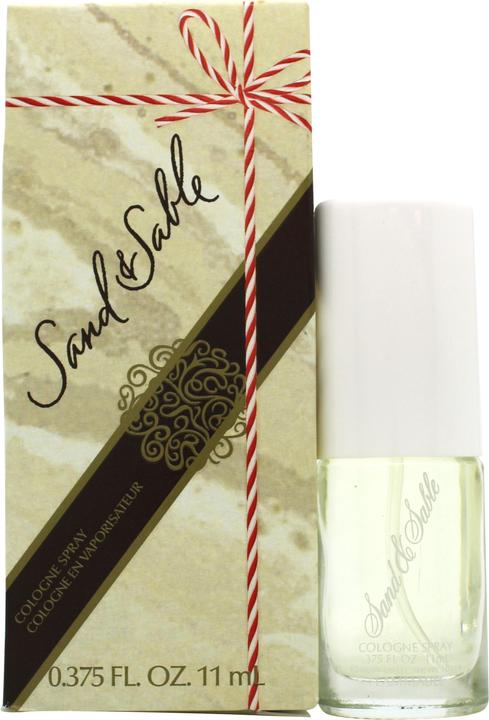 Coty SAND & SABLE by Cologne Spray 11 ml (Eau de cologne, 11 ml)