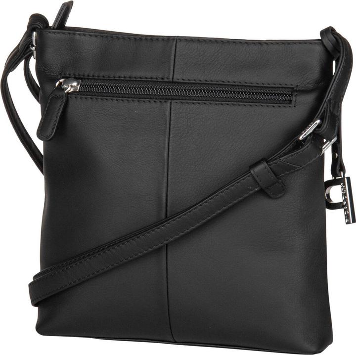 Image du produit Picard Timeless Sac à bandoulière en cuir 19 cm