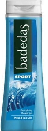 Immagine prodotto Unilever Badedas Sport Energizing Shower Gel 600ml (600 ml)