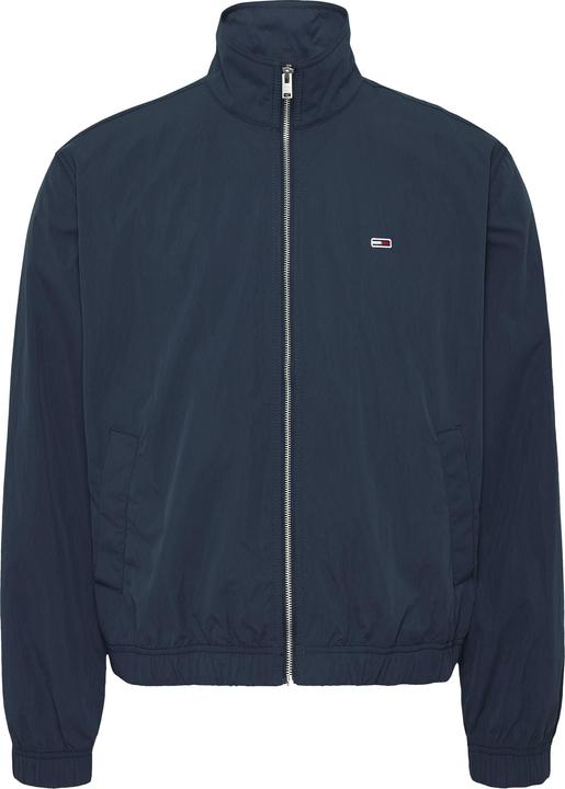 Actual product image Tommy Jeans Tjm Essential Jacket Ext (M)