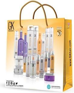 Produktbild Gk Hair Global Keratin Gift With Purchase Cardboard Bag Large (100 l)