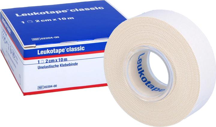 Image du produit BSN Leukotape classic (10 m)