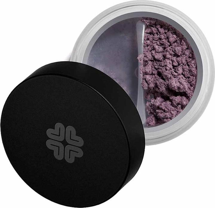 Actual product image Lily Lolo Mineral Eye Shadow - Parma Violet 1.5g (Parma violet)
