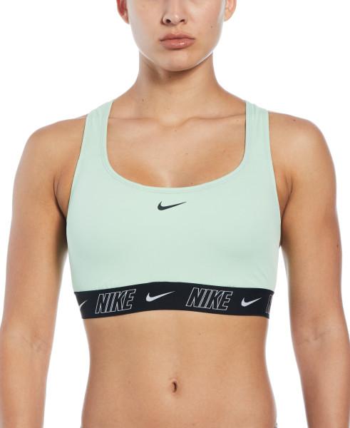Produktbild Nike Fusion Logo Tape Racerback Bikini To (L)
