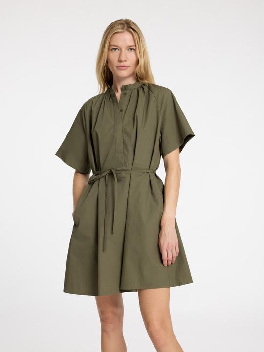 Image du produit Selected Femme Mini-robe à manches courtes (42)