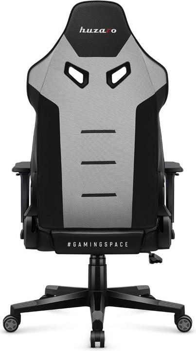 Actual product image Huzaro Fotel gamingowy Force 7.6 Grey