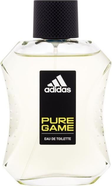 Produktbild adidas Pure Game (Eau de Toilette, 100 ml)