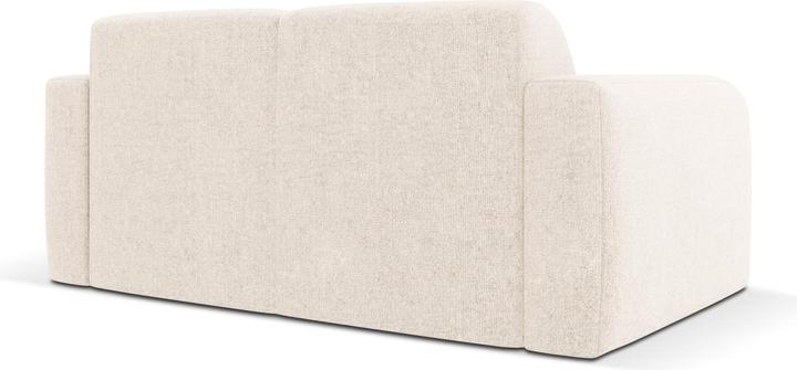 Image du produit Micadoni Canapé, "Molino", 2 Places, 170x95x72Fabriqué en Europe (2 places, 3 places, 4 places)