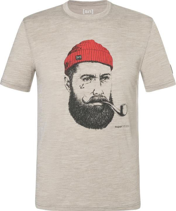 Immagine prodotto Super Natural Maglietta Sn Sailor (XXL)