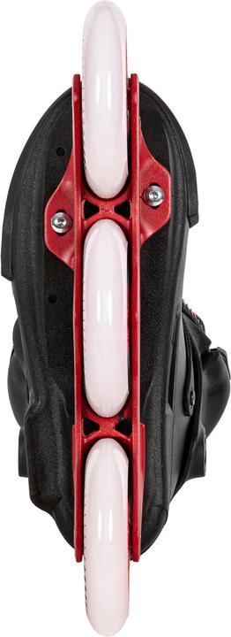Produktbild Powerslide URBAN SKATES Imperial Black Red 110 43-44 (43, 43.5, 44, 43 1/3)