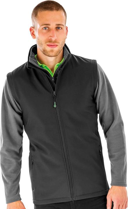 Image du produit Result Gilet à imprimer (L)