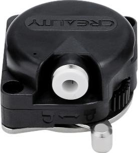Actual product image Creality K1/K1c/K1 Max Extrusion Kit 3d Accessories (Replacement parts)