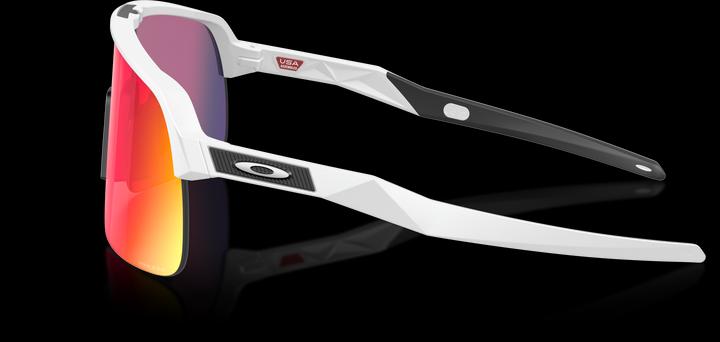 Image du produit Oakley Sutro Lite (Blanc mat, Route Prizm)