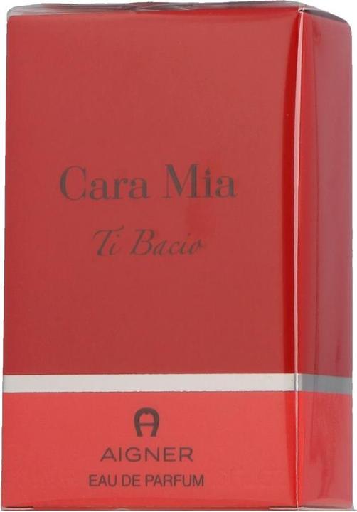 Produktbild Etienne Aigner Cara Mia Ti Bacio 30 ml (Eau de Parfum, 30 ml)