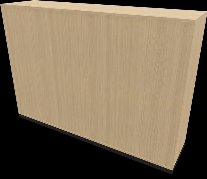 Produktbild Narbutas Choice Schiebetürschrank (160 x 40 x 111.5 cm)