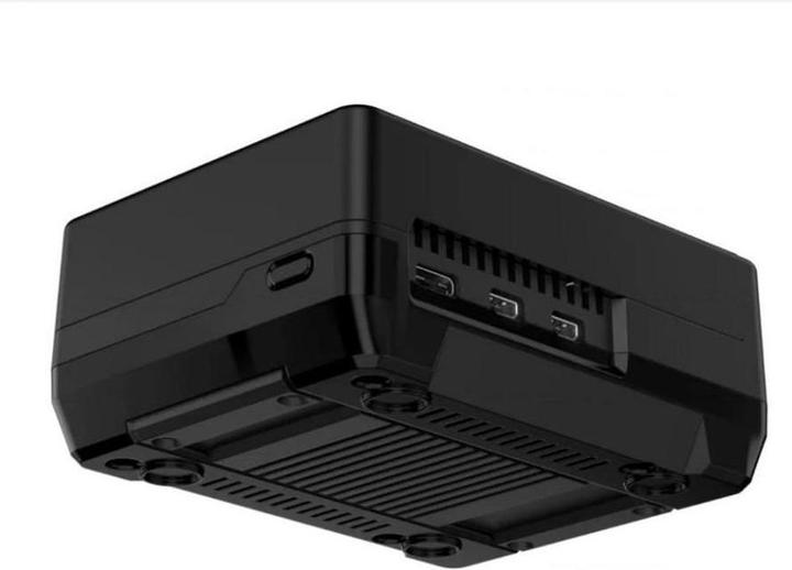 Immagine prodotto Raspberry Pi EB120902 - Contenitore Argon NEO 5 M.2 NVME PCIE per 5