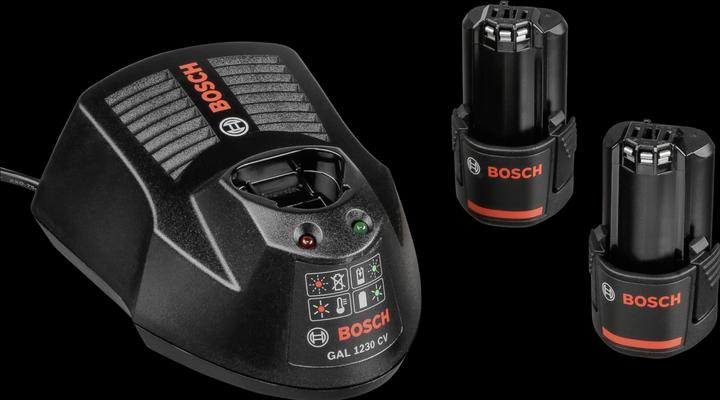 Produktbild Bosch Professional GOP 12V-28 Professional Akku-Multi-Cutter