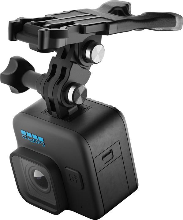 Immagine prodotto GoPro Montaggio del morso (HERO8 Nero, Eroe 10, Eroe 6, Eroe 7, Eroe 9, Eroe 12, Hero11 Nero Mini)