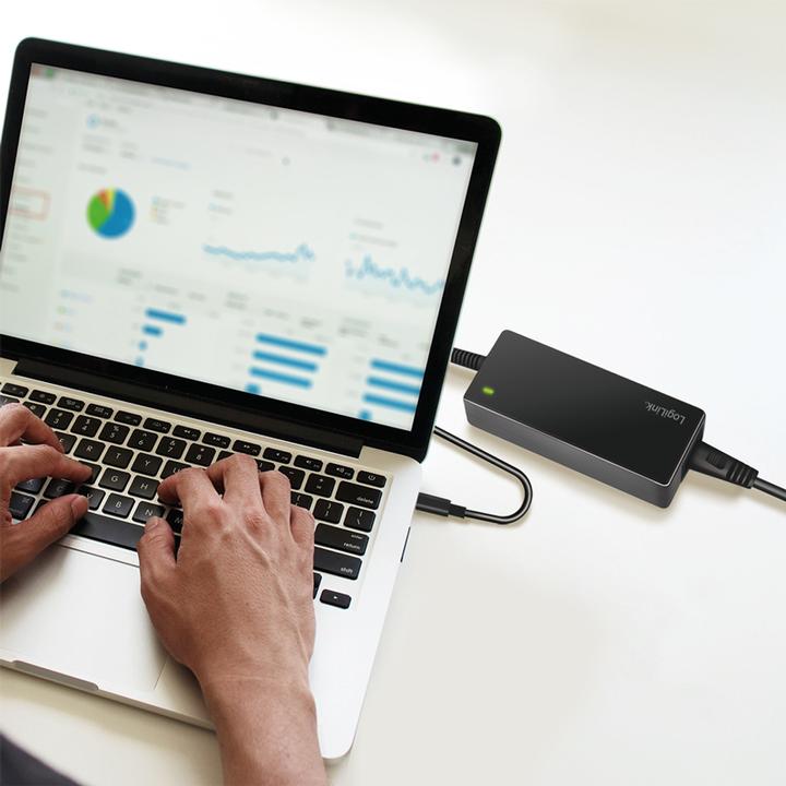 Image du produit LogiLink Vérifier (100 W)