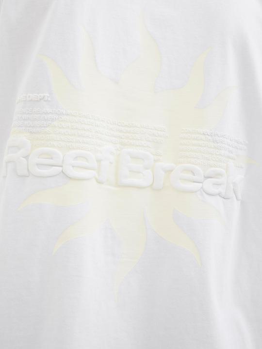 Image du produit Jack & Jones Gedruckt Rundhalsausschnitt T-shirt T-shirt (XXL)