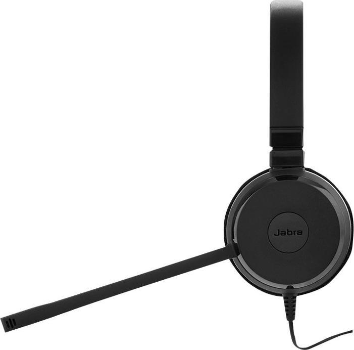 Produktbild Jabra Evolve 20 (Kabelgebunden, USB-A)