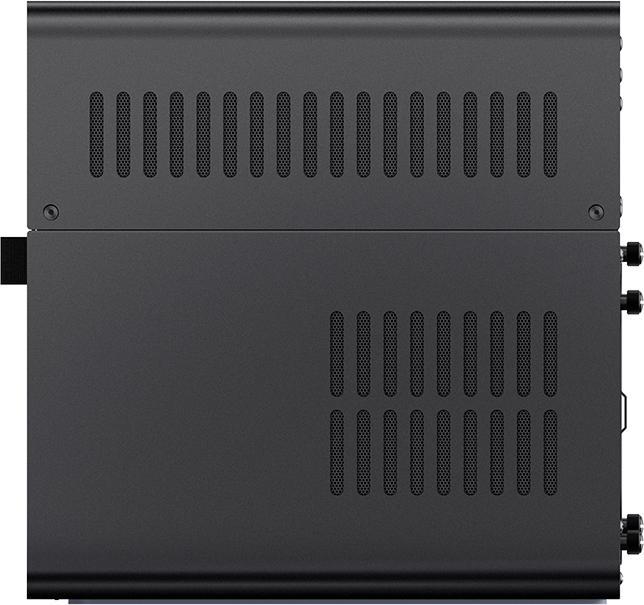Produktbild Jonsbo N2 (Mini-ITX)