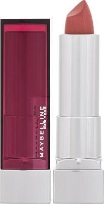 Actual product image Maybelline New York Color Sensational (222 Flush Punch)