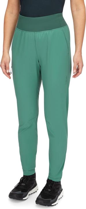 Actual product image Rab Momentum (XS)