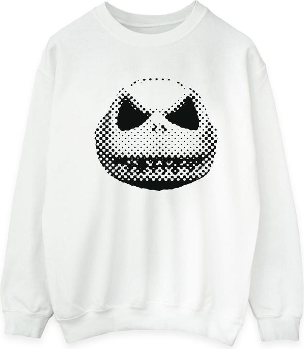 Image du produit The Nightmare Before Christmas - Sweat - Homme (5XL)