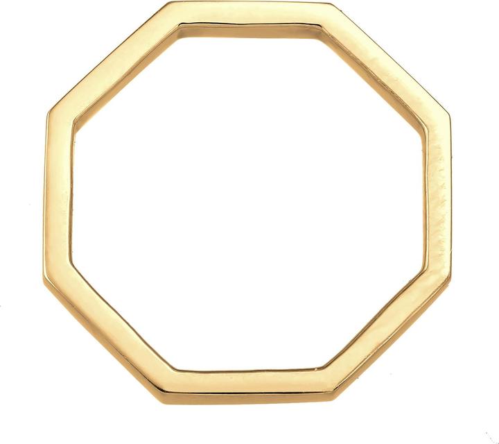Produktbild Elli Geo, Pinky Ring (56, 925 Silber)