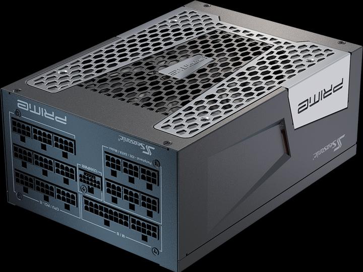 Produktbild Seasonic Prime TX-1300 ATX 3.0 (1300 W)